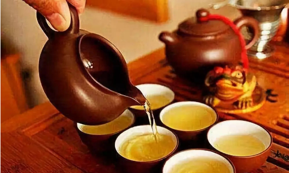 桂林24小时上门的好茶及服务发生的